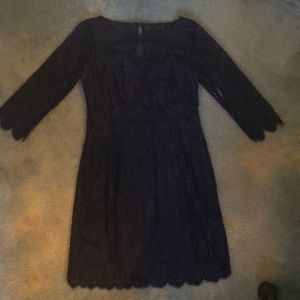 Lilly Pulitzer Hera Lace Sheath Dress